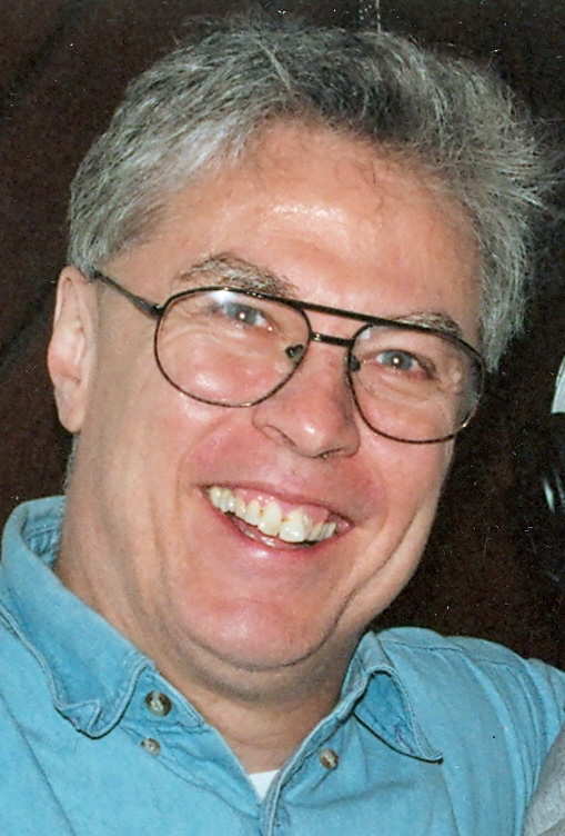 Harry Baker
