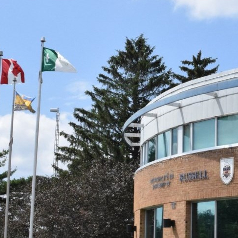 Russell Township mayor and council